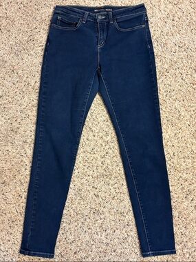 Michael Kors IZZY Skinny Jeans - Women's Stretch